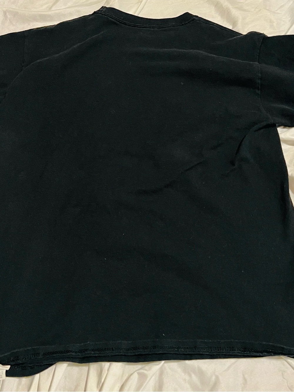 Vintage Band Queen Concert Performance Tee {M}  Champion Collab - Picture 2 of 8
